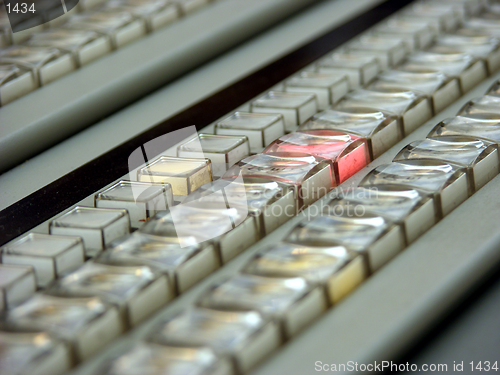 Image of Audio Board