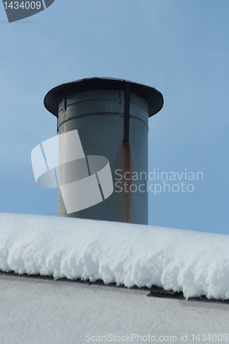 Image of Chimney