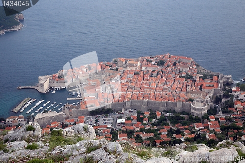 Image of Dubrovnik, Croatia