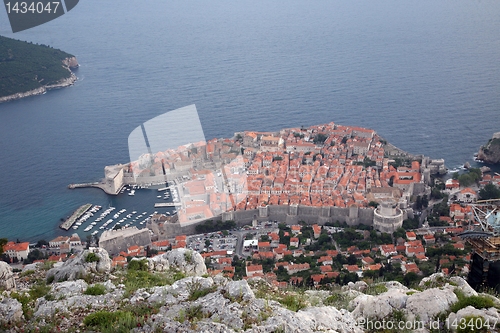 Image of Dubrovnik, Croatia