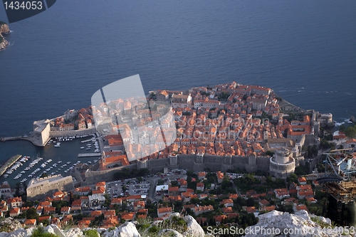 Image of Dubrovnik, Croatia