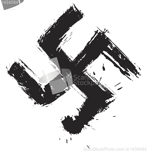 Image of Swastika symbol