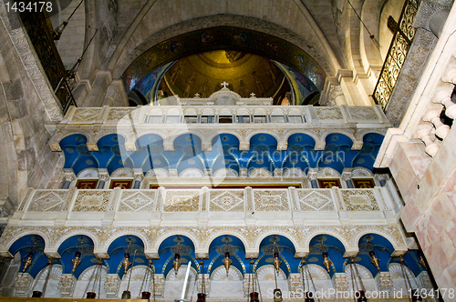 Image of Holy sepulcher