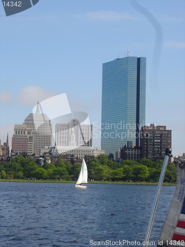 Image of City of Boston