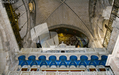 Image of Holy sepulcher