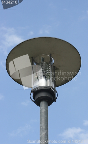 Image of Street light