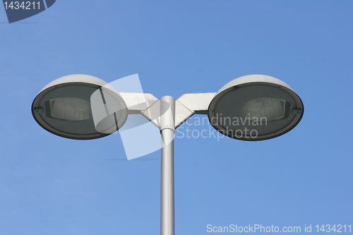 Image of Street light