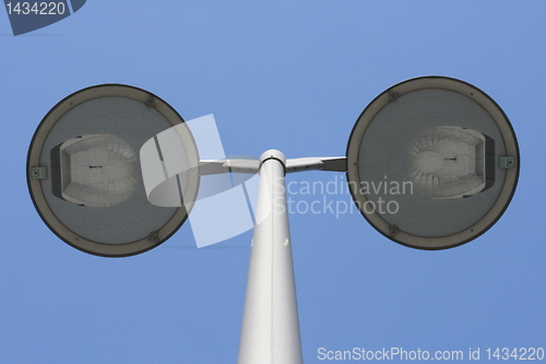 Image of Street lamp