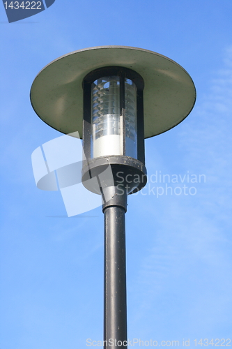 Image of Street lamp