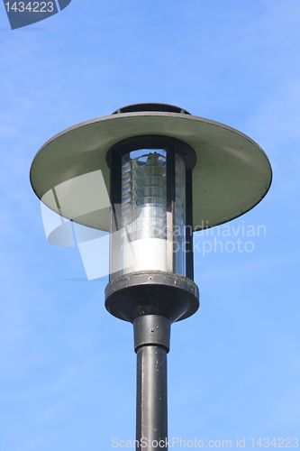 Image of Street lamp