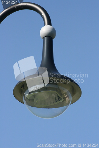 Image of Street lamp 