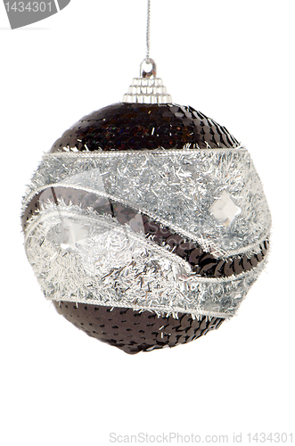 Image of Christmas ball