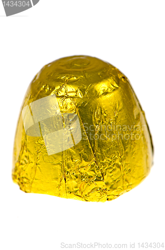 Image of Chocolate candy