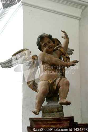 Image of Angel