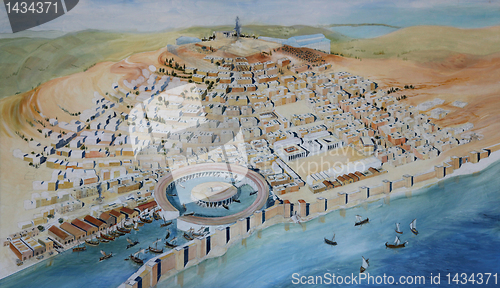 Image of Ancient Carthage