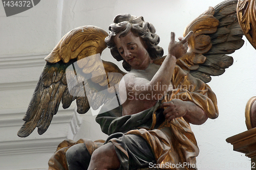 Image of Angel