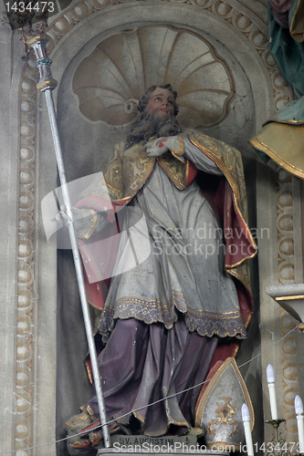 Image of Saint Augustine of Hippo