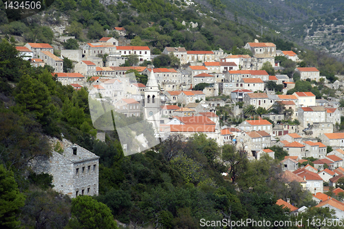 Image of Smokvica, Croatia