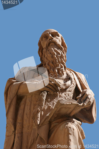 Image of Saint Jerome