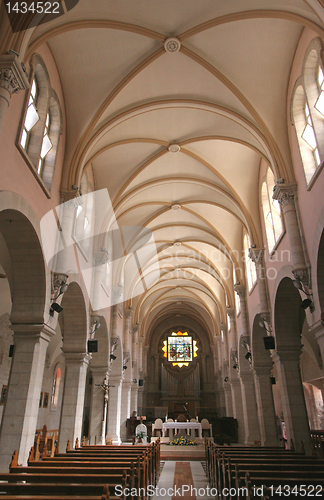 Image of Church of St. Catherine, Bethlehem