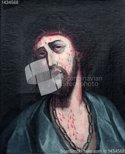 Image of Ecce Homo