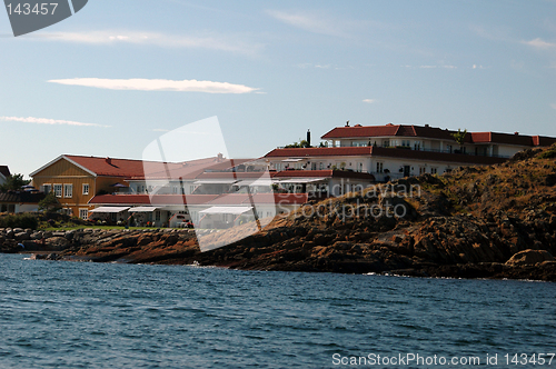 Image of Coastline