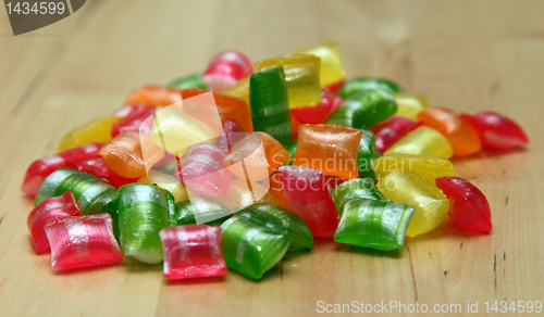 Image of Candies