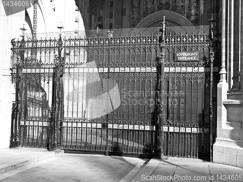 Image of Houses of Parliament