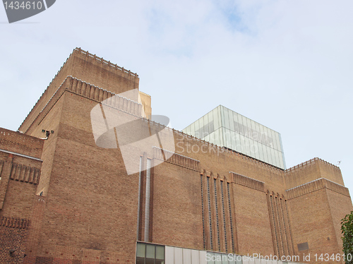 Image of Tate Gallery