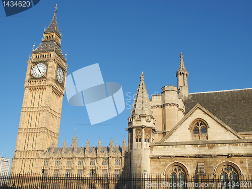 Image of Houses of Parliament