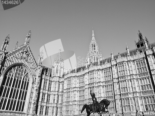 Image of Houses of Parliament