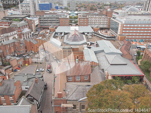 Image of City of Coventry