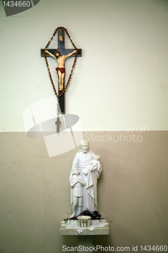 Image of Saint Vincent de Paul