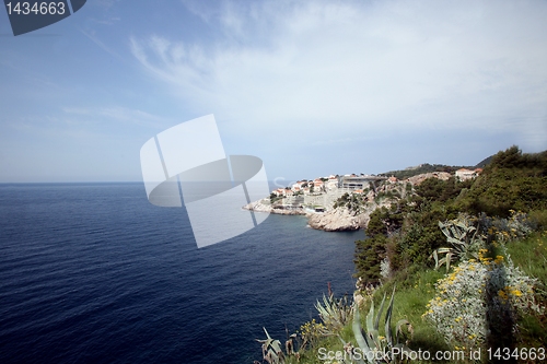 Image of Dubrovnik, Croatia