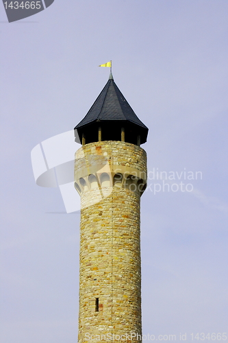 Image of Castle tower