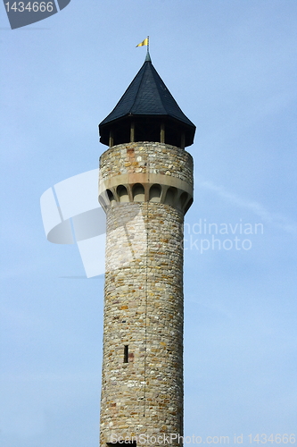 Image of Castle tower