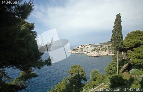 Image of Dubrovnik, Croatia