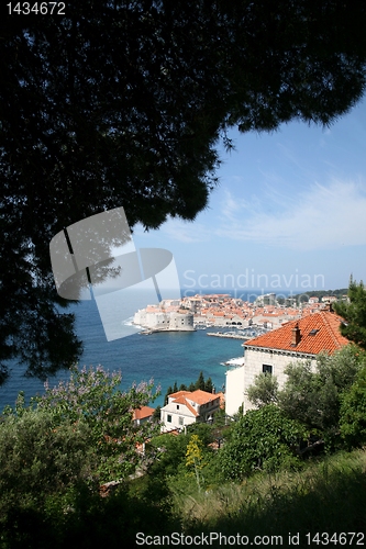 Image of Dubrovnik, Croatia