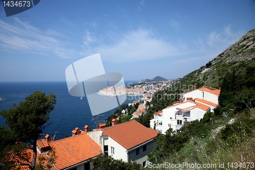 Image of Dubrovnik, Croatia