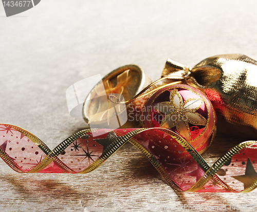 Image of Christmas Decoration
