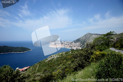 Image of Dubrovnik, Croatia