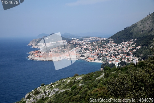 Image of Dubrovnik, Croatia