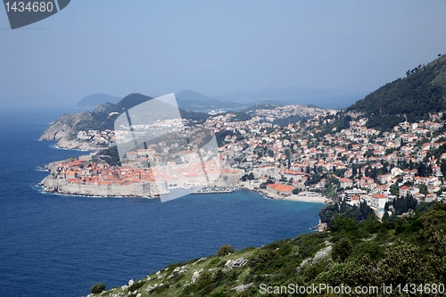 Image of Dubrovnik, Croatia