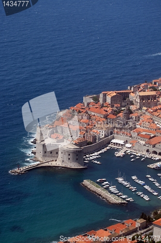 Image of Dubrovnik, Croatia
