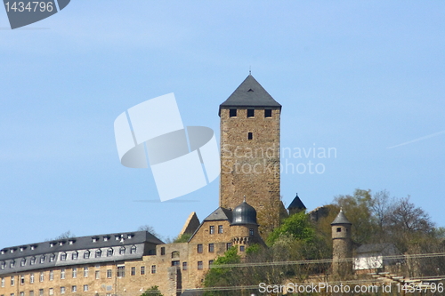 Image of castle