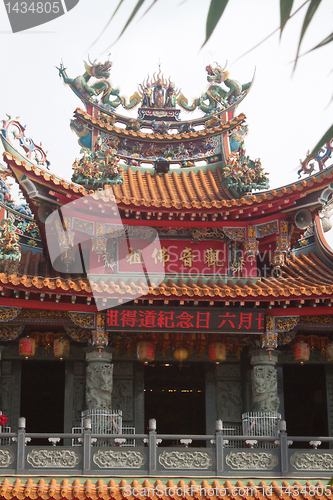 Image of Temple Details