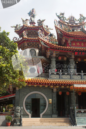 Image of Temple Details