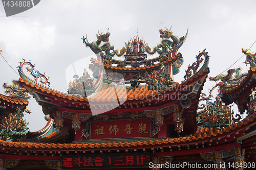 Image of Temple Details