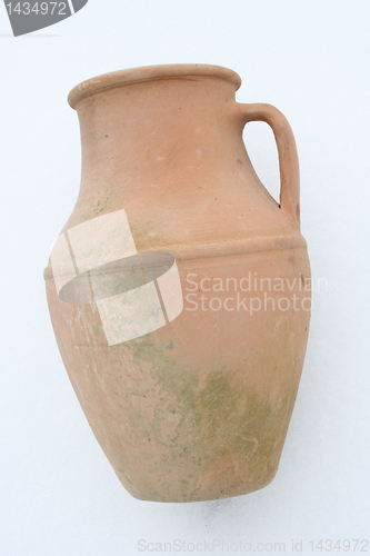 Image of amphora