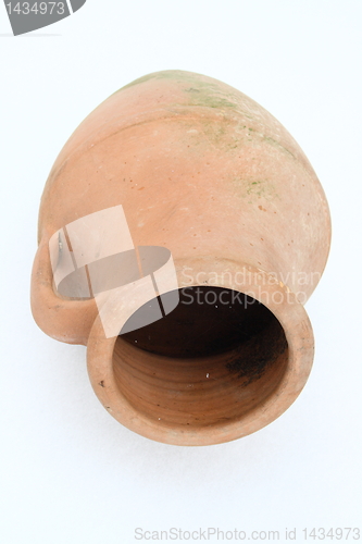 Image of amphora